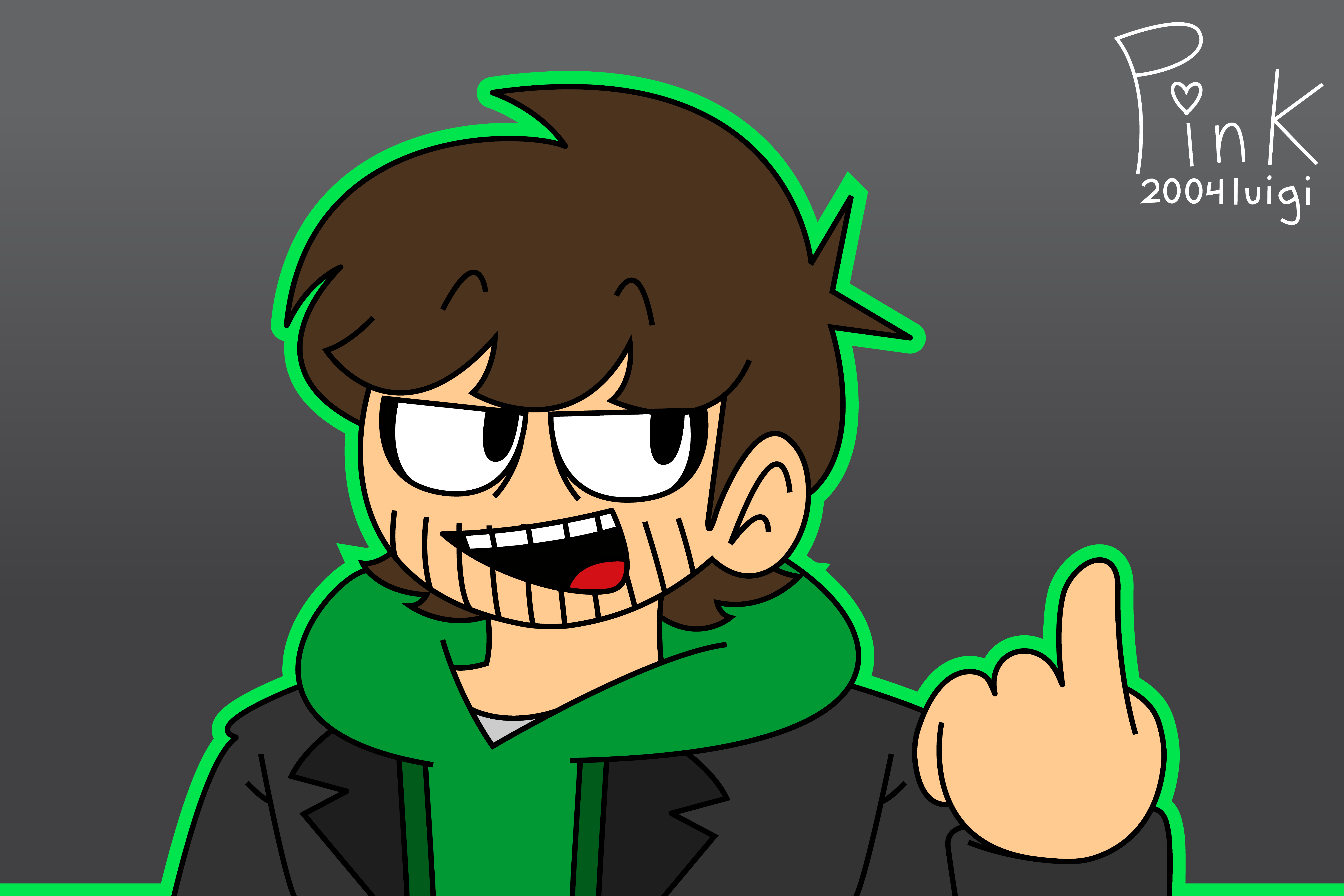 Future Edd